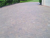 Private Residence #5 (pavers)