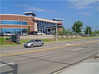 Chesterfield Medical Institute