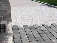 Elsivere Permeable Pavers