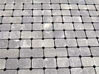 Elsivere Permeable Pavers