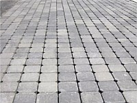 Elsivere Permeable Pavers