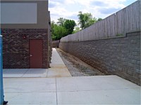 Mackenzie Crossing