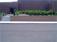 Crestwood Government Center