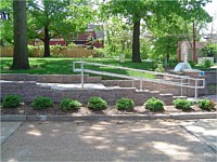 Monfort Park