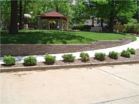 Monfort Park