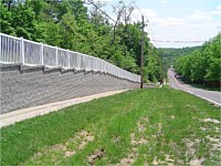 Carmen Ridge