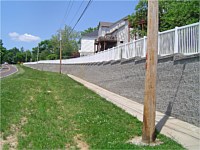 Carmen Ridge