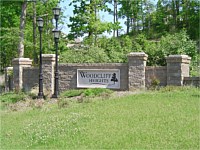 Woodcliff Heights