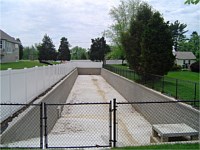 Yaeger Circle
