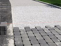 Permeable Pavers