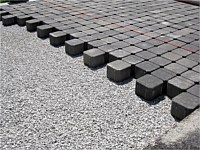 Permeable Pavers