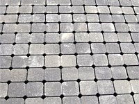 Permeable Pavers