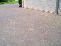 Private Residence #5 (pavers)