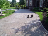 Private Residence #5 (pavers)