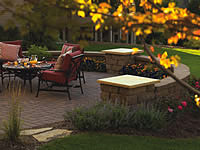 Bella Cobble Stone Pavers