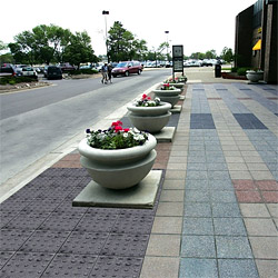 ADA Paver